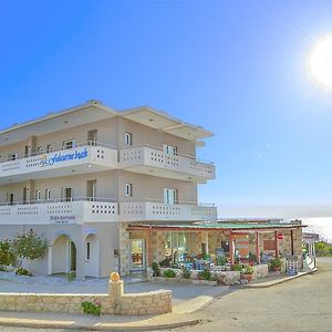 Falassarna Beach Studios&Apartments